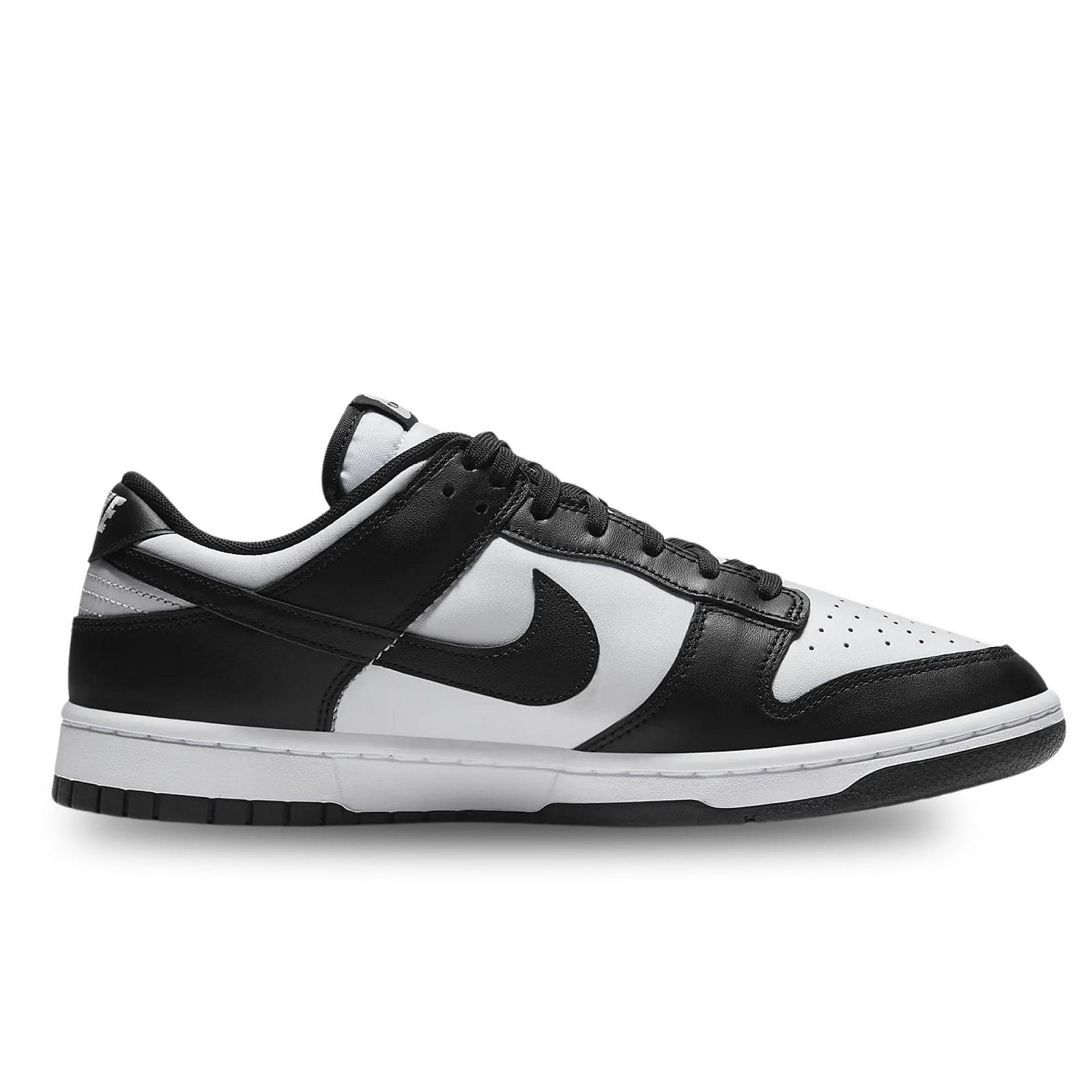 Кроссовки Nike Dunk Low W мужские, фото №2