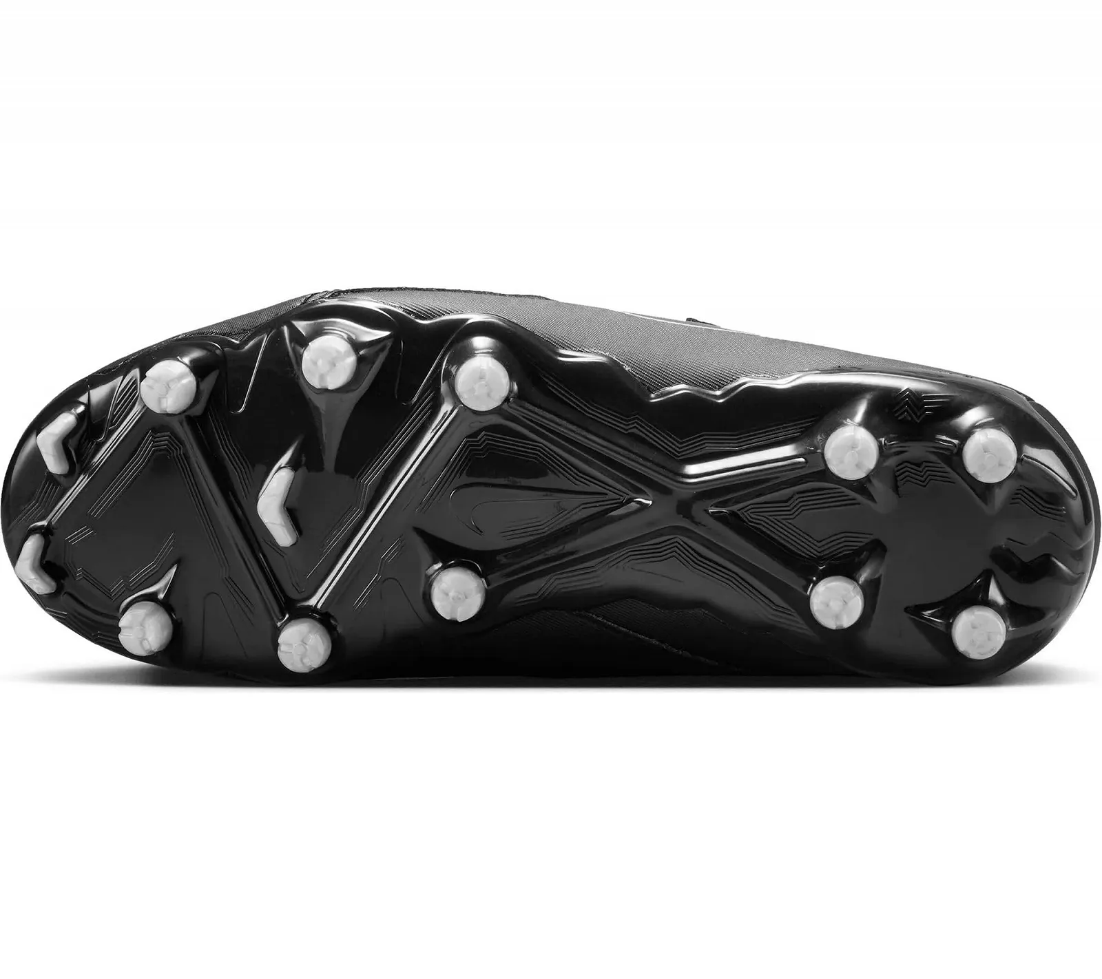 Футбольные бутсы Nike Jr Phantom Gx Ii Academy Fg/Mg для мальчиков, фото №4 Футбольные бутсы Nike Jr Phantom Gx Ii Academy Fg/Mg для мальчиков, фото №4