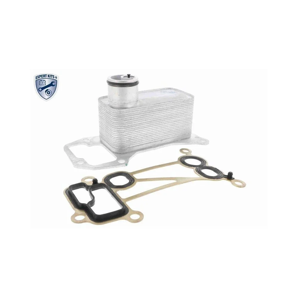 Масляний радіатор VEMO V20-60-0056 EXPERT KITS + для BMW, фото №1
