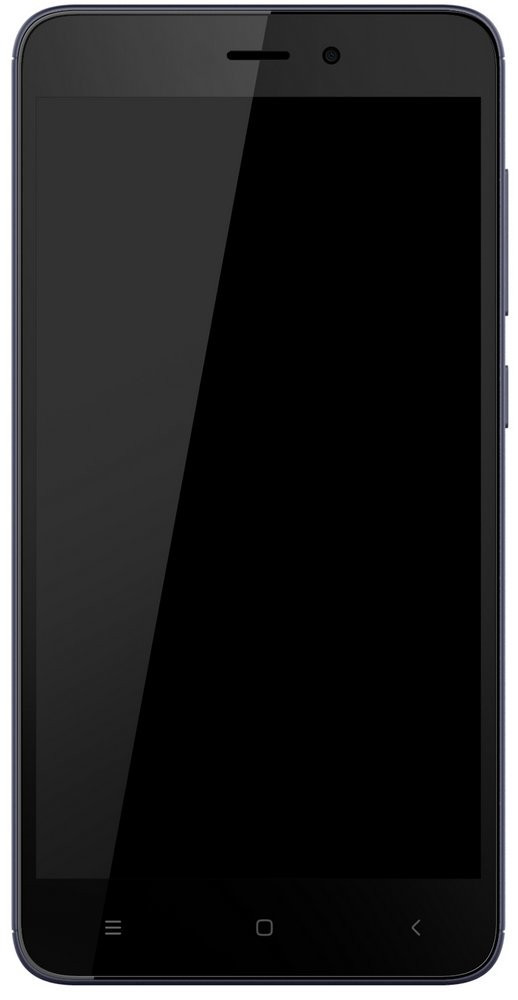 Смартфон Xiaomi Redmi 4A 2-16 Gb grey, фото №7