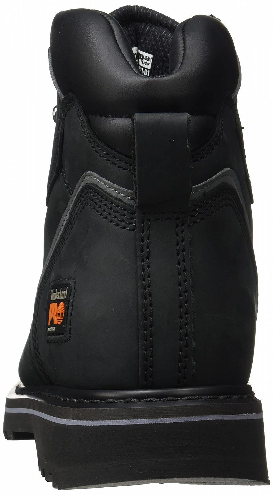 Черевики Timberland Pit Boss Construction, фото №3