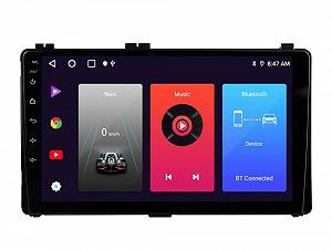 Штатная магнитола Sigma F9216 2+32 Gb Toyota Corolla 11 2017-2018 A 9 - Фото 1