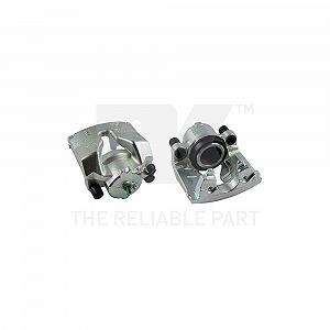 Гальмівний супорт NK 212642 для HONDA передній міст справа перед віссю - Фото 1