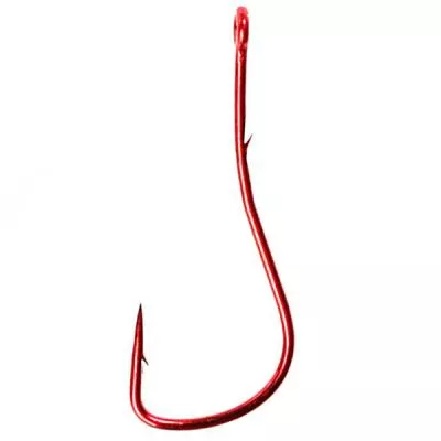 Крючок Decoy SG-1 LL 12шт (1562.02.01), фото №1 Крючок Decoy SG-1 LL 12шт (1562.02.01), фото №1