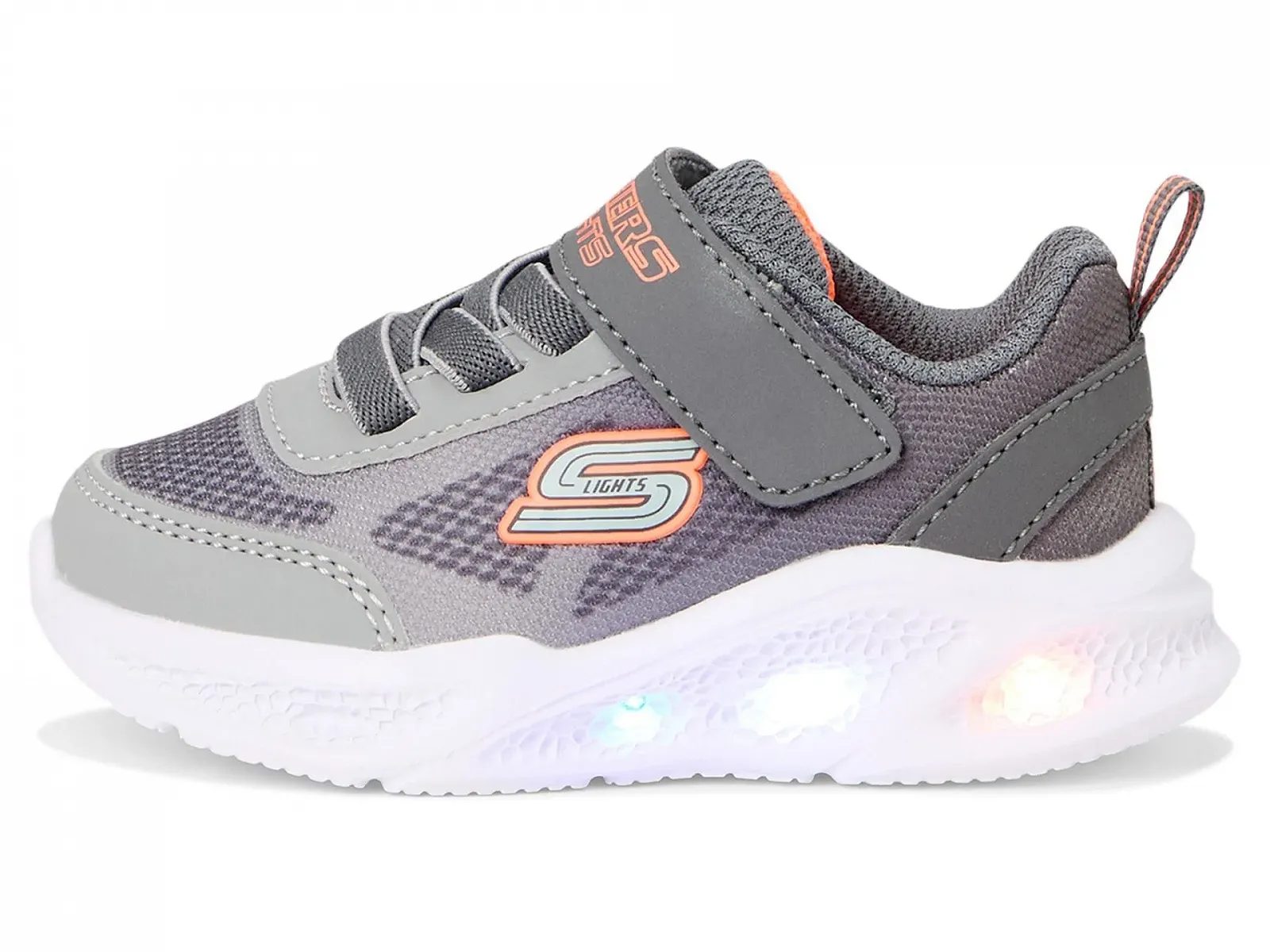 Мужские слипоны для ходьбы Skechers Gowalk Arch Fit, спортивные повседневные лоферы, кроссовки, фото №5