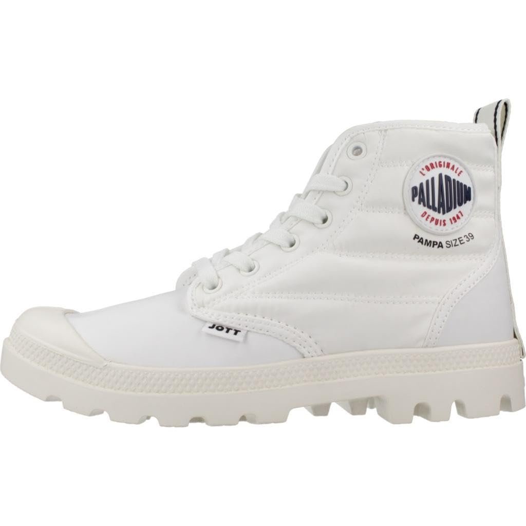 Ботинки Palladium Pampa Ankle Unisex, фото №2