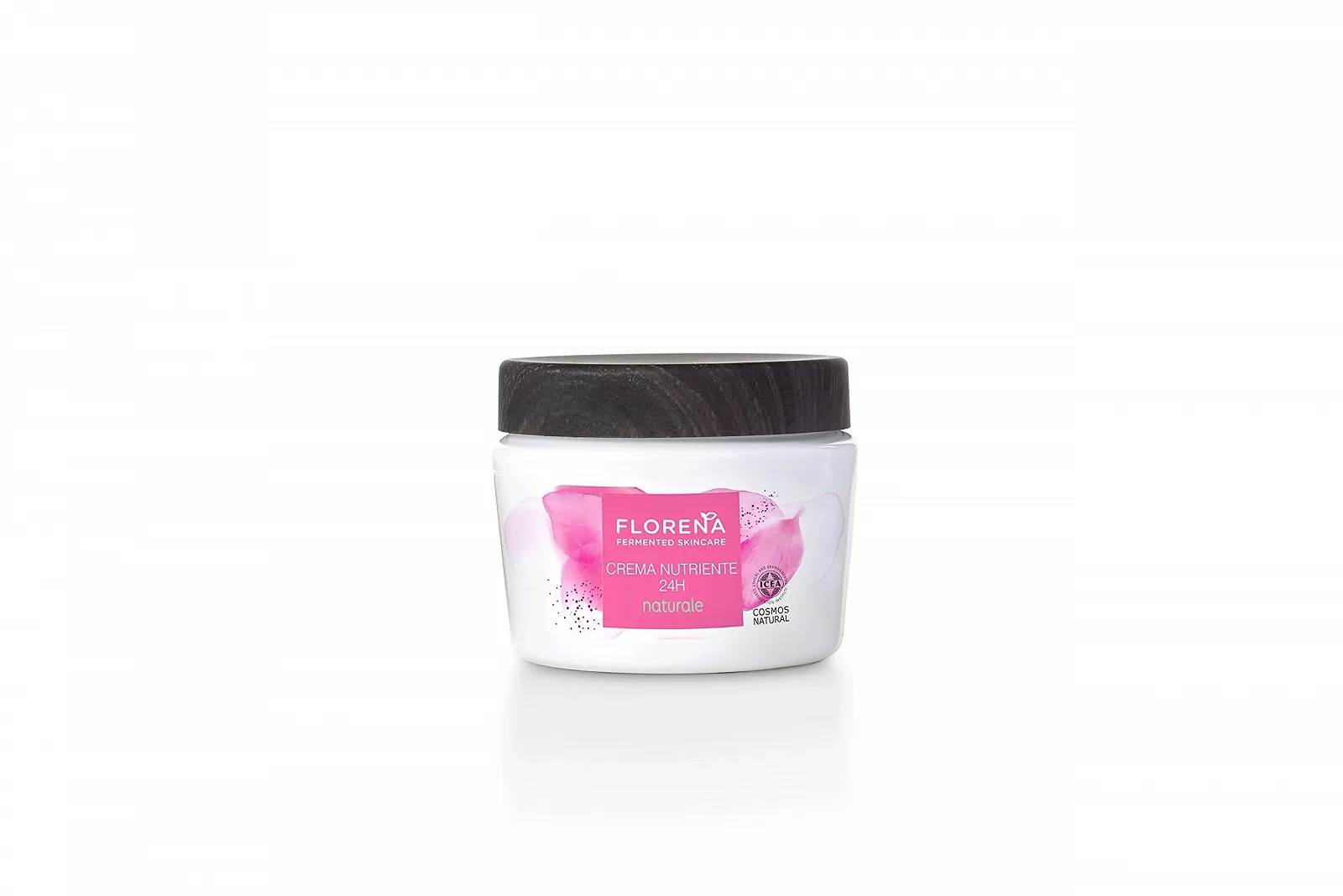 Денний крем FLORENA Fermented Skincare Natural Care з камелією та оливковою олією 50 мл, фото №1 Денний крем FLORENA Fermented Skincare Natural Care з камелією та оливковою олією 50 мл, фото №1