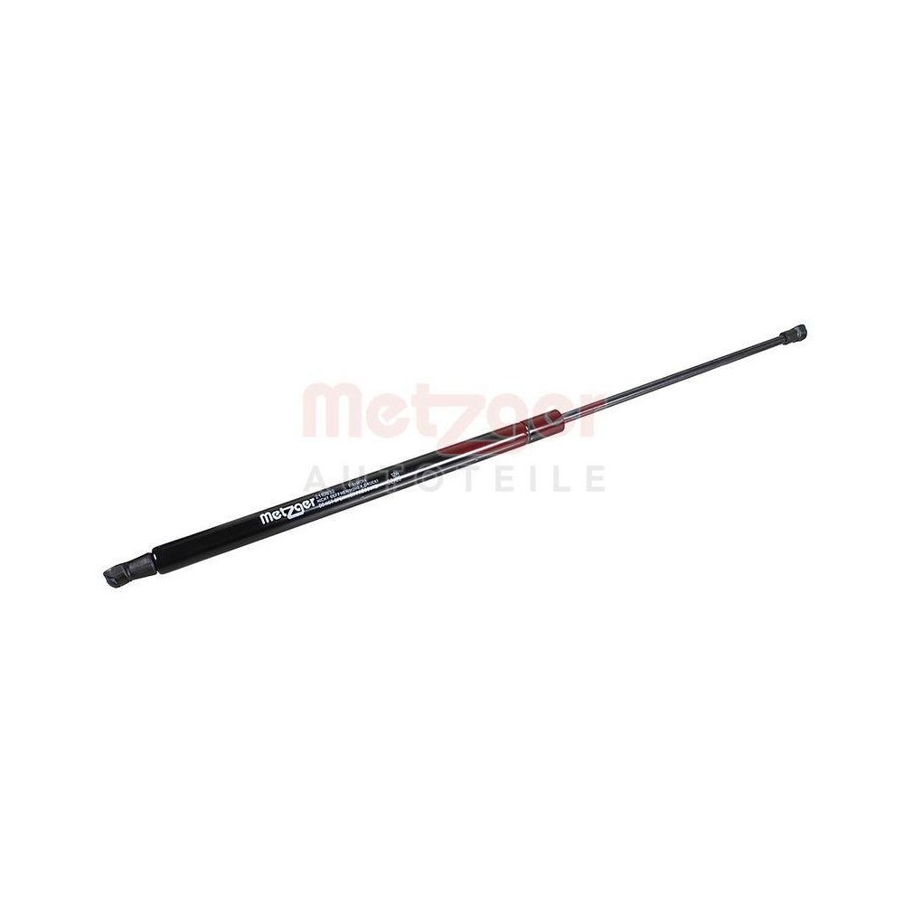 Газова пружина багажника METZGER AUTOTEILE 2110832 для RENAULT, ззаду зліва, фото №1