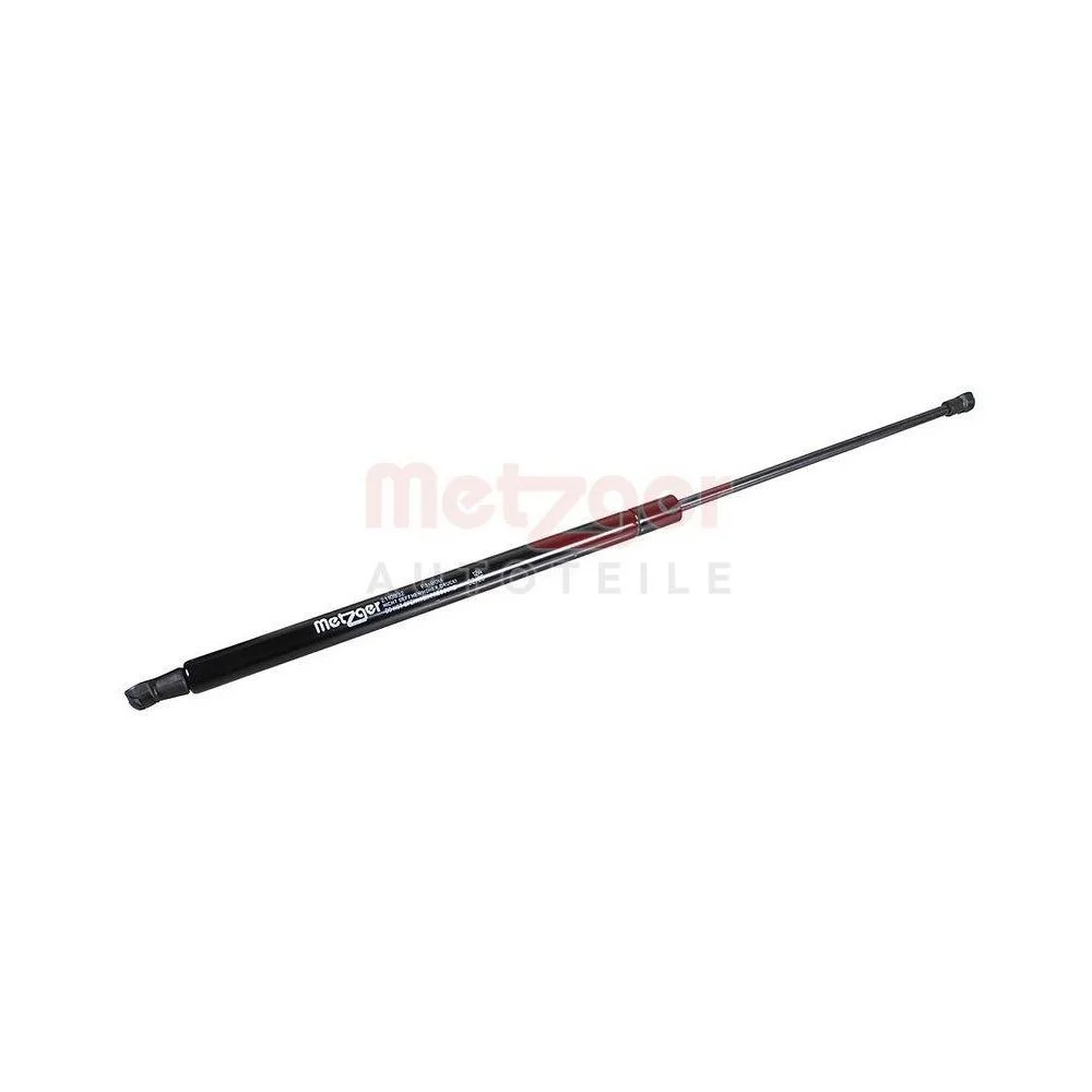 Газовая пружина багажника METZGER AUTOTEILE 2110832 для RENAULT, сзади слева, фото №1