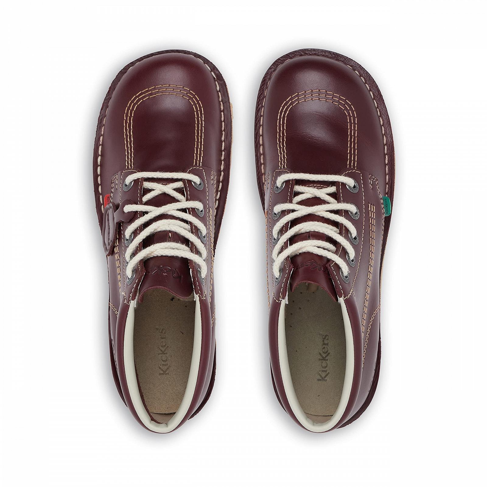 Ботинки Kickers Classic Kick Hi M, фото №9