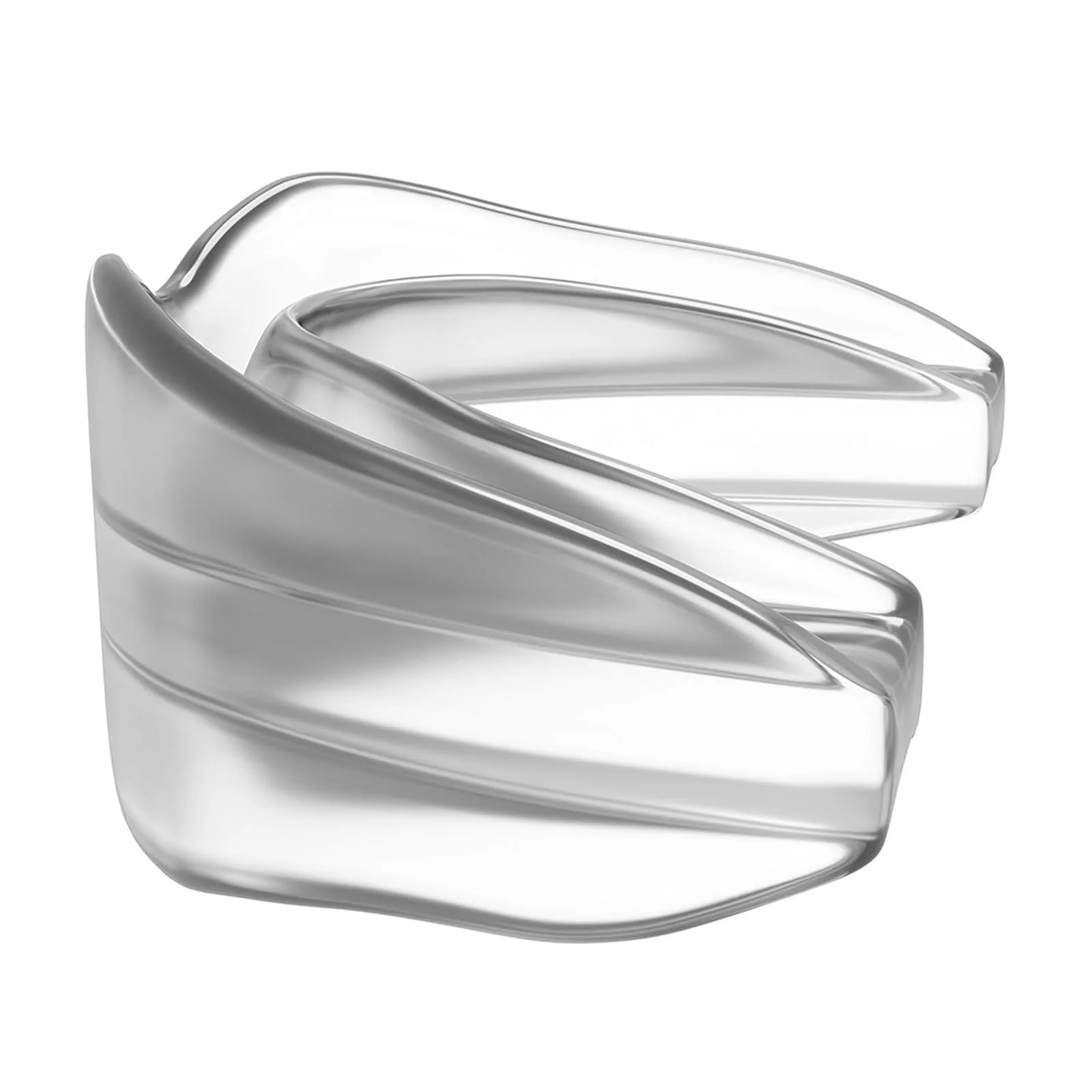 Пристрій для висування нижньої щелепи SnorBan Захист від хропіння з набором назальних дилататорів, фото №3