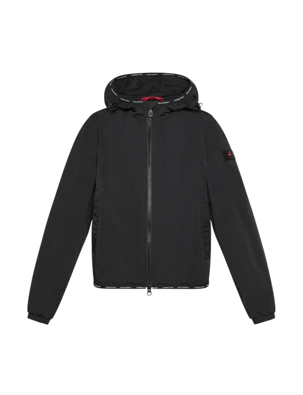 Вітровка PEUTEREY PKK201601181834 для дітей з нейлону, фото №1