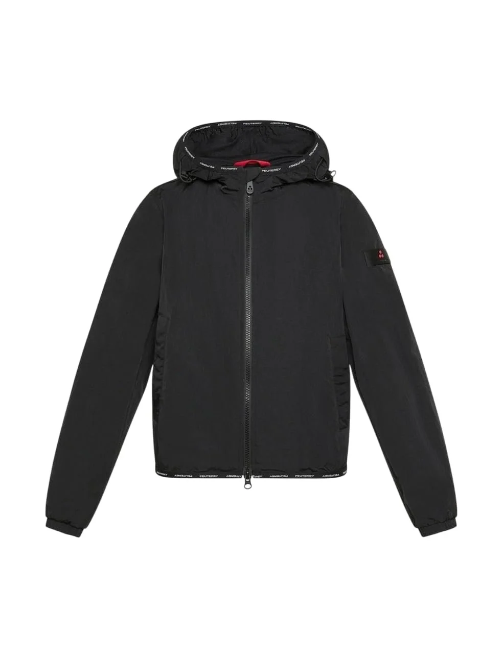 Ветровка PEUTEREY PKK201601181834 для детей из нейлона, фото №1