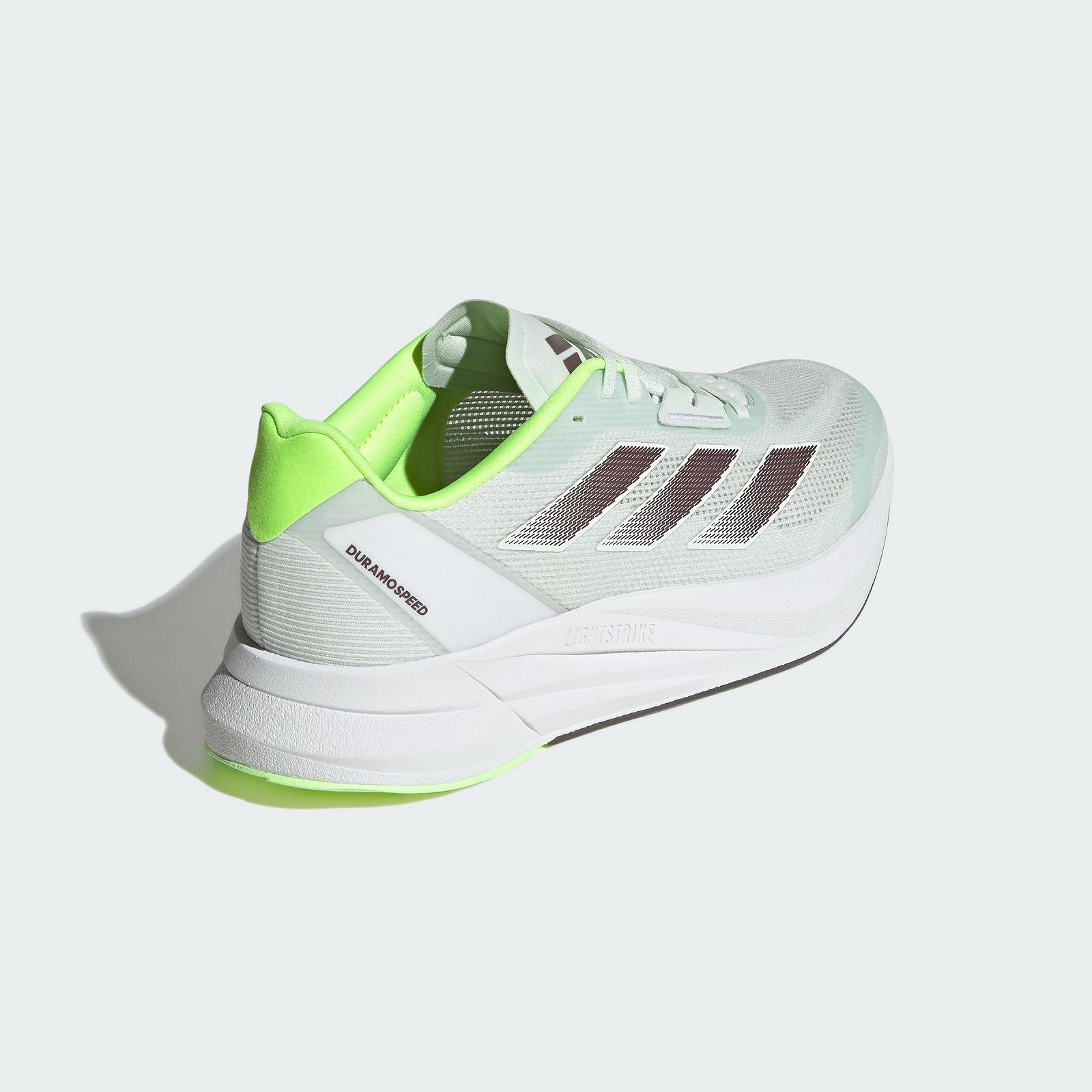 Чоловічі кросівки для бігу Adidas Duramo Speed, фото №6
