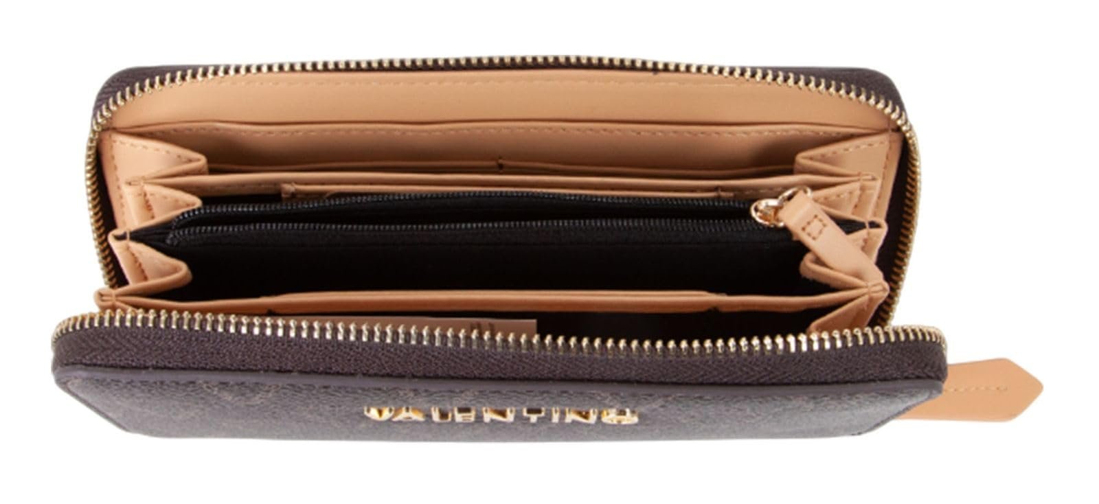 Кошелек Valentino Lady Re Accessory-Travel Унисекс, фото №2