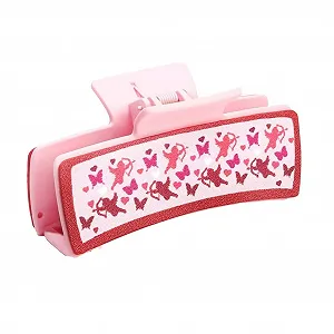 Купить Заколка для волос Yjcnelcr Большая Сердце Характеристики - Фото 1 Заколка для волос Yjcnelcr Большая Сердце Характеристики - Фото 1