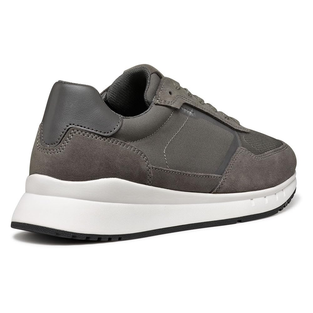 Кроссовки Geox U Branthon A, фото №6 Кроссовки Geox U Branthon A, фото №6