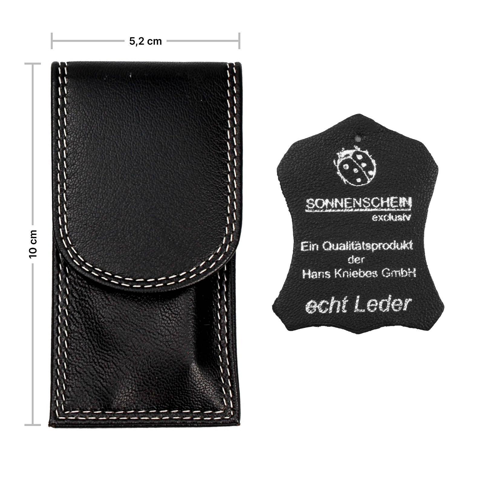 Набір для манікюру Sonnenschein by Hans Kniebes 3 предмети, фото №6 Набір для манікюру Sonnenschein by Hans Kniebes 3 предмети, фото №6