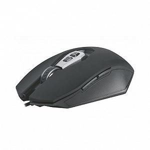 Купить Мышка REAL-EL RM-525 Black - Фото 1 Мышка REAL-EL RM-525 Black - Фото 1