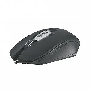 Купити Мышка REAL-EL RM-525 Black - Фото 1 Мышка REAL-EL RM-525 Black - Фото 1