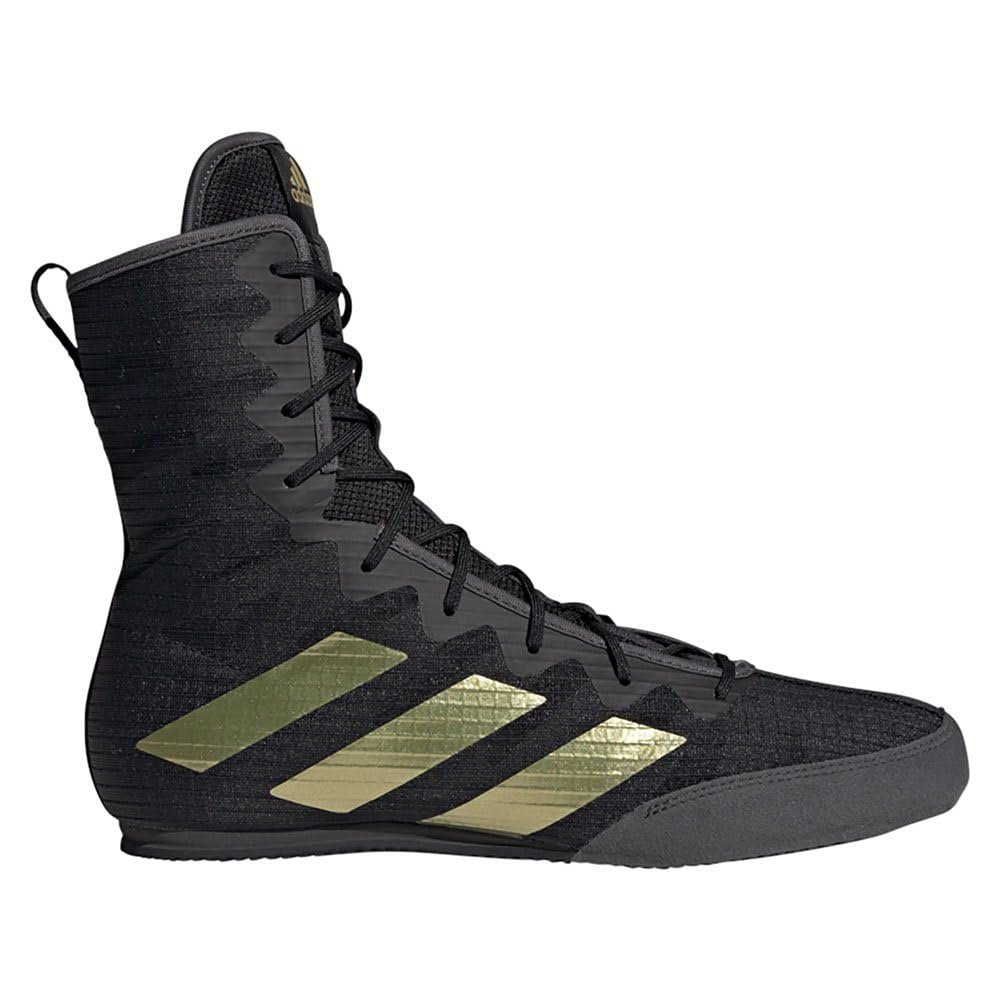 Кеди adidas Unisex Box Hog 4 High, фото №2