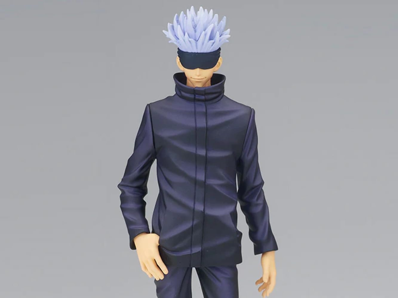 Статуетка Banpresto Jujutsu Kaisen: Jukon No Kata Сатору Ґоджьо 17 см, фото №2