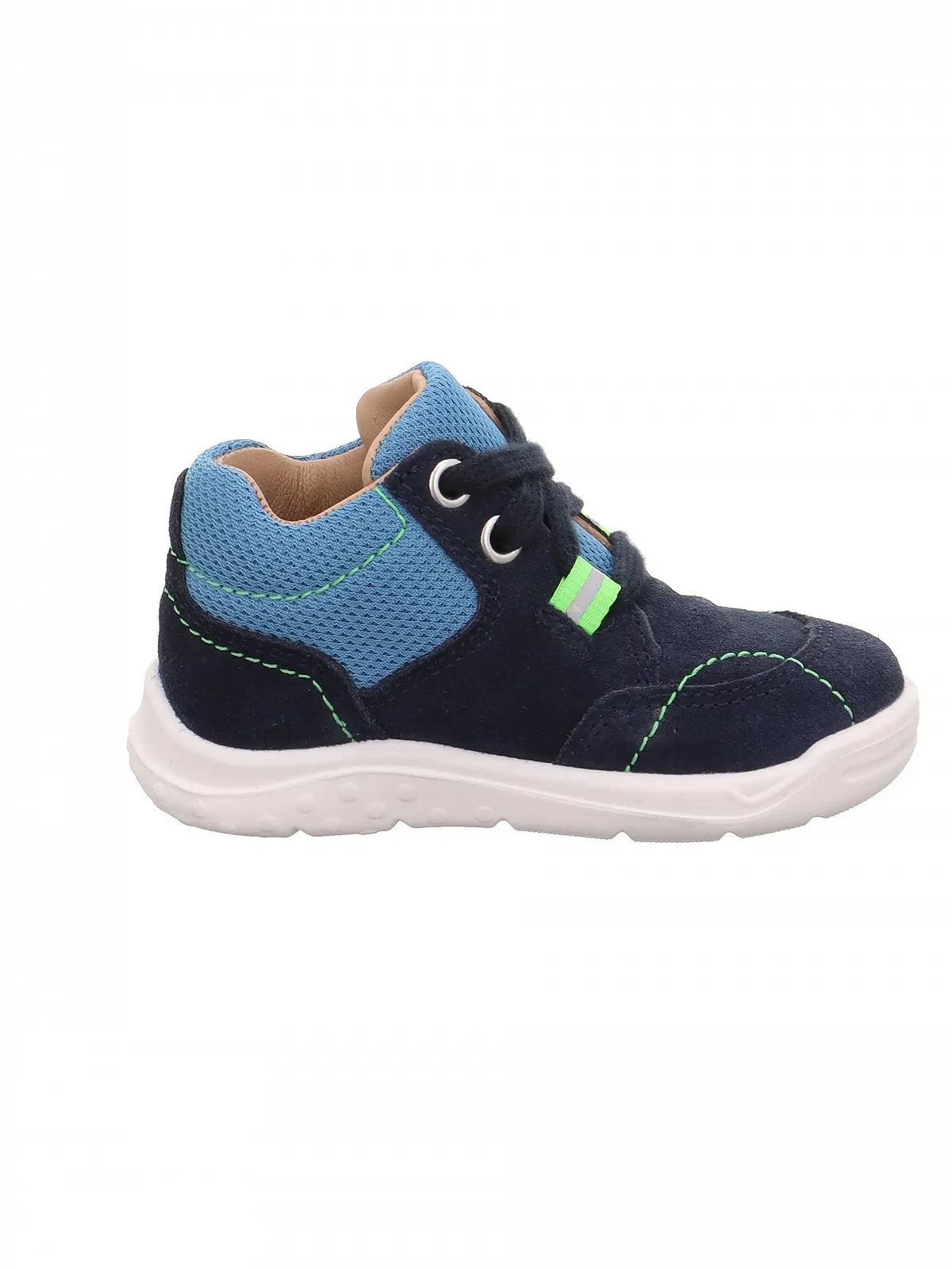 Ботинки Superfit Whaley Детские Ботинки Ширина W Съемная Стелька, фото №3 Ботинки Superfit Whaley Детские Ботинки Ширина W Съемная Стелька, фото №3