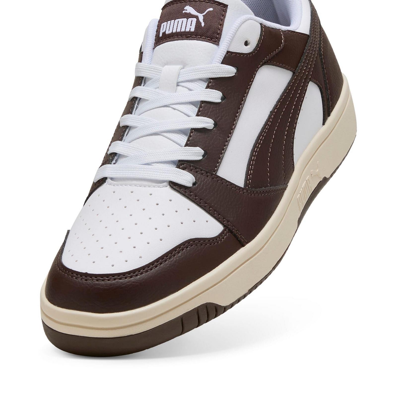 Кросівки Puma Rebound V6 Low Unisex, фото №5 Кросівки Puma Rebound V6 Low Unisex, фото №5