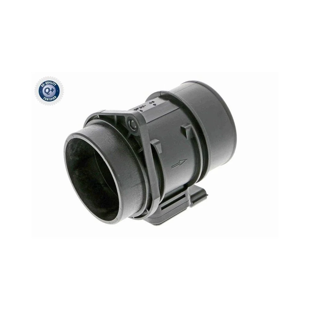Датчик масової витрати повітря VEMO Q+ V46-72-0148 для MERCEDES-BENZ, фото №1