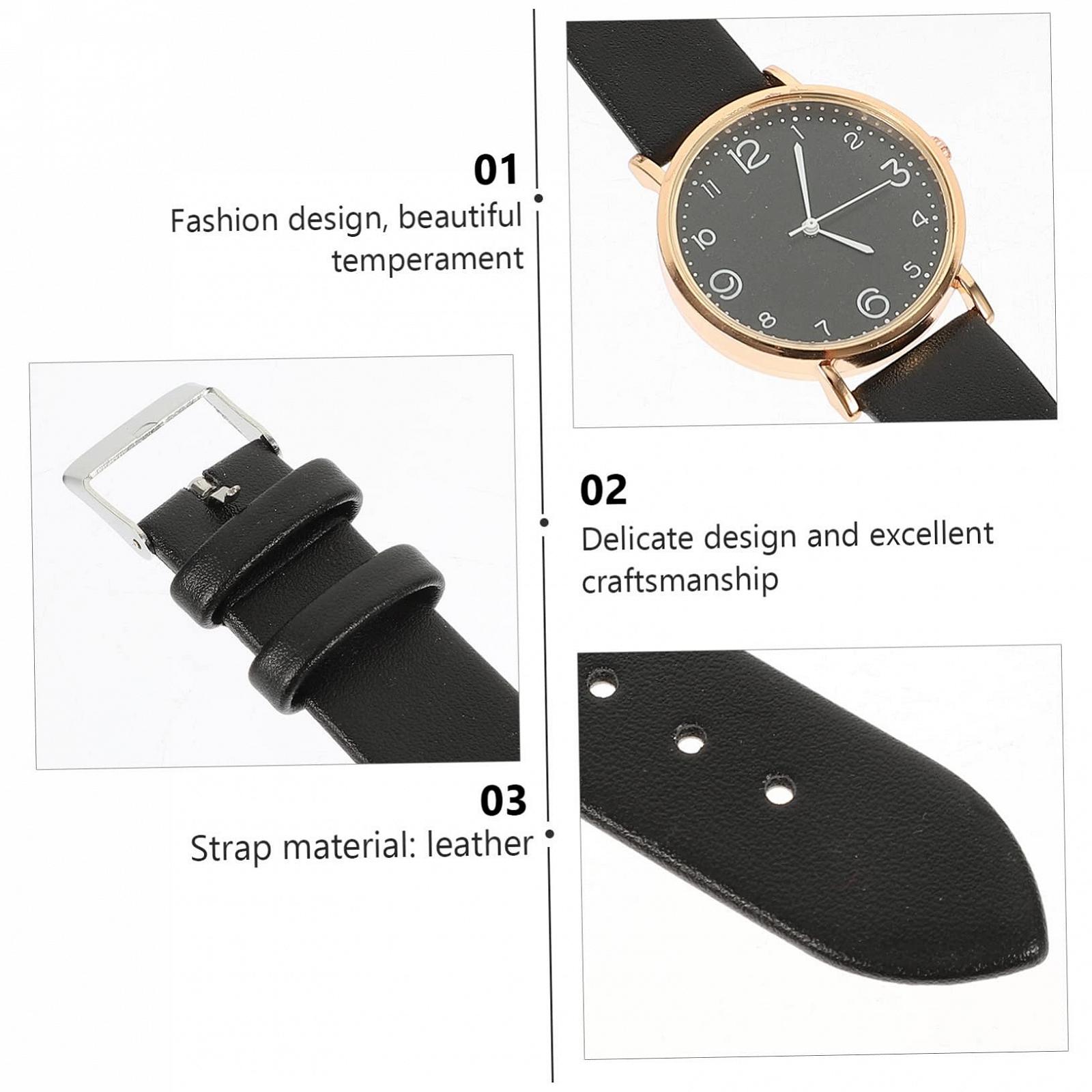 Женские наручные часы OATIPHO, фото №7 Женские наручные часы OATIPHO, фото №7