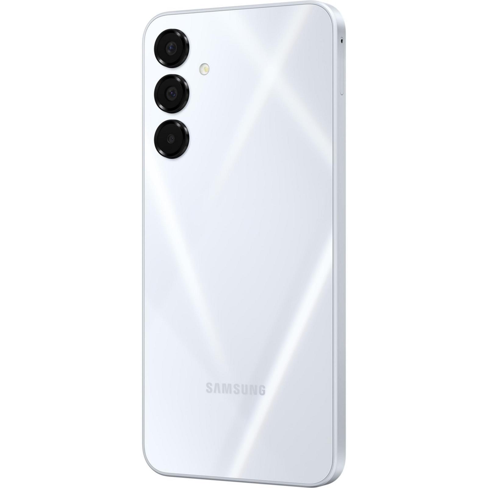 Смартфон Samsung Galaxy A16 5G 128GB Grey EU, фото №7