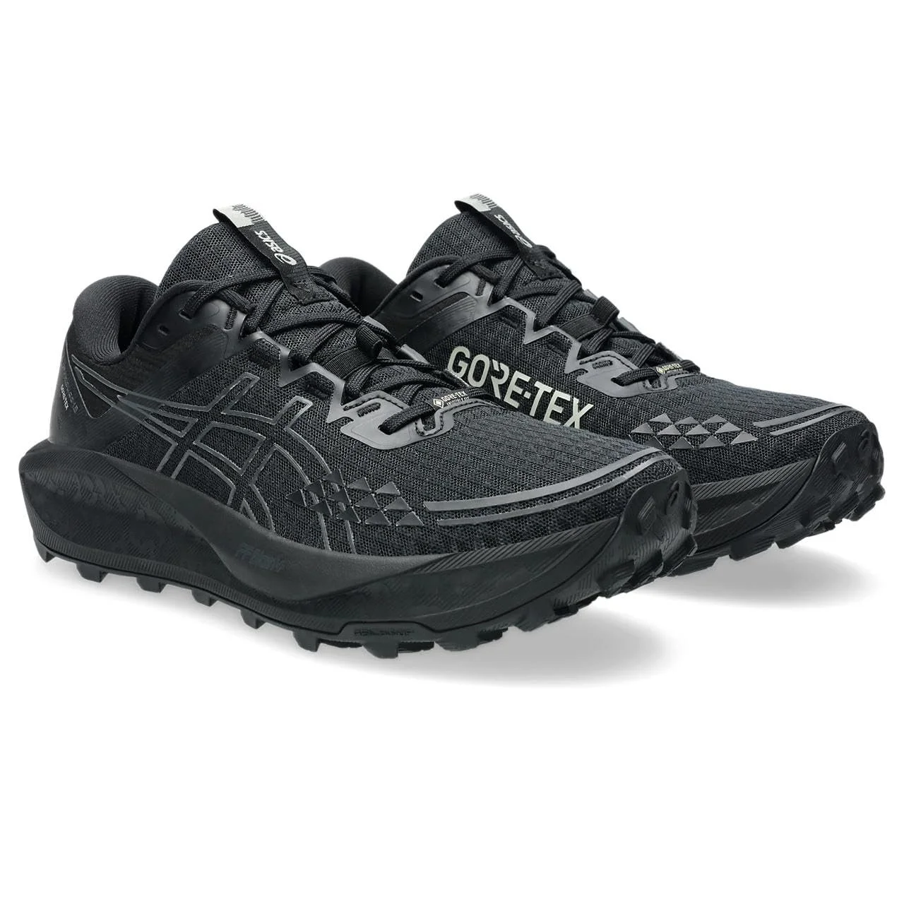 Кросівки Asics Gel-Trabuco 13 GTX, фото №2 Кросівки Asics Gel-Trabuco 13 GTX, фото №2