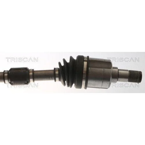 Приводной вал TRISCAN 8540 43513 для HYUNDAI передний левый, фото №3 Приводной вал TRISCAN 8540 43513 для HYUNDAI передний левый, фото №3