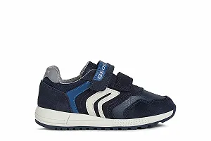 Кросівки Geox J Alben Boy E для хлопчиків synthetic.ua - Фото 1