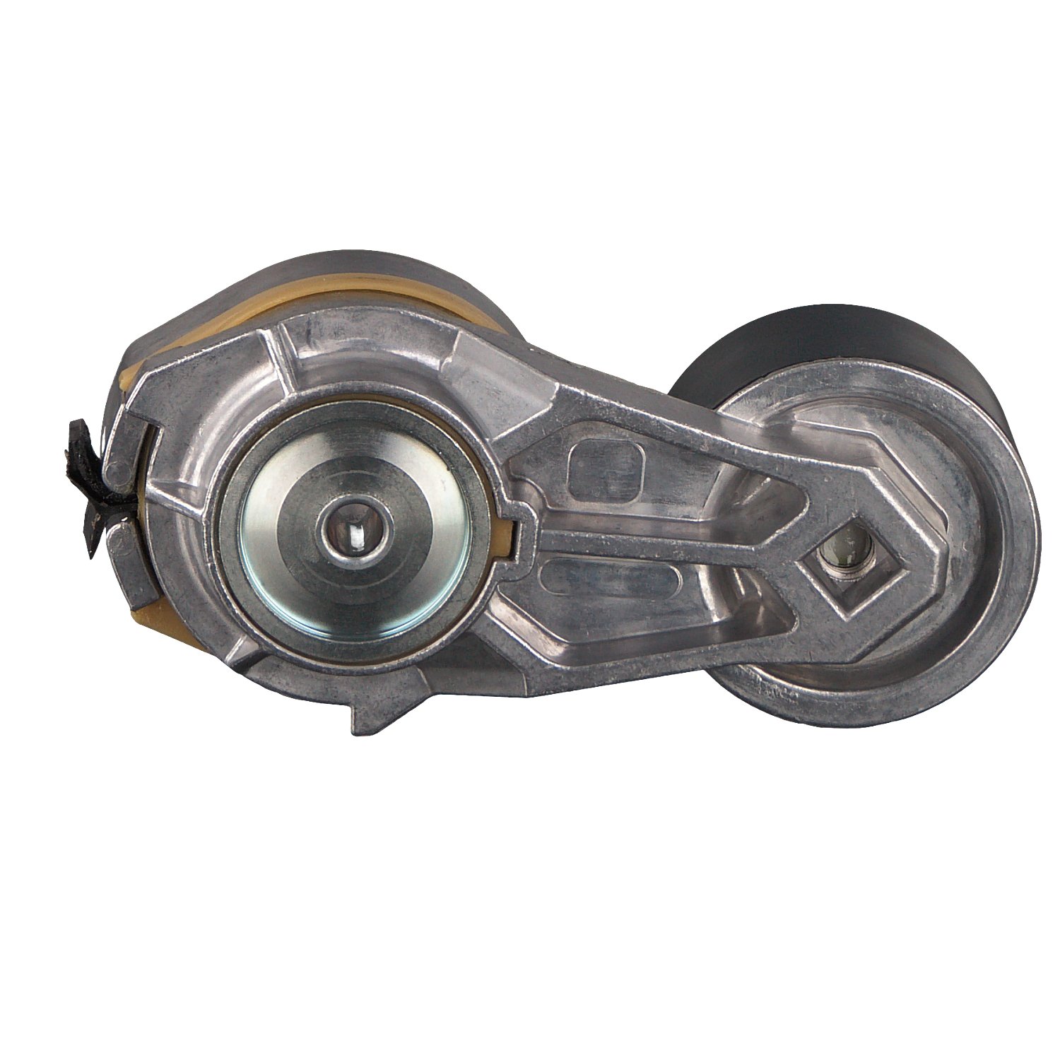 Натягувач поліклинового ременя FEBI BILSTEIN 27117 для VOLVO, RENAULT TRUCKS, фото №4