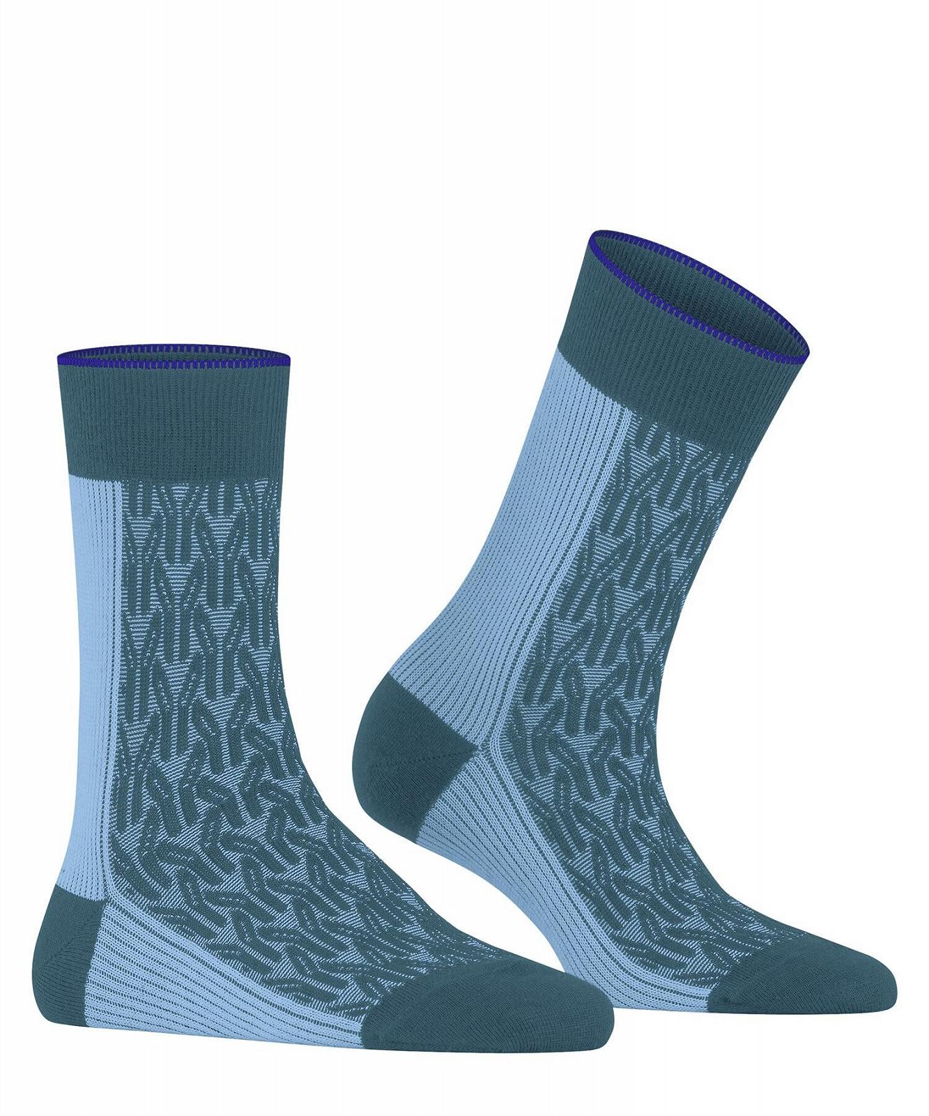 Женские носки FALKE, фото №3