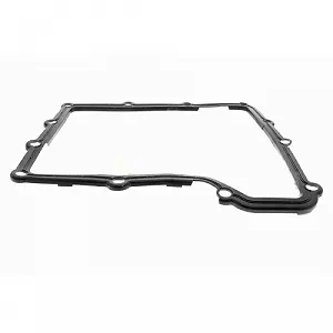 Прокладка масляного піддона АКПП VAICO V20-3372 synthetic.ua - Фото 1