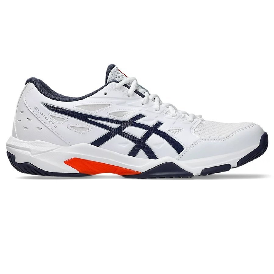 Кроссовки Asics GEL-ROCKET 11 1071A091-104 Размер 42, фото №1