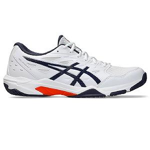 Кроссовки Asics GEL-ROCKET 11 1071A091-104 Размер 43.5 - Фото 1