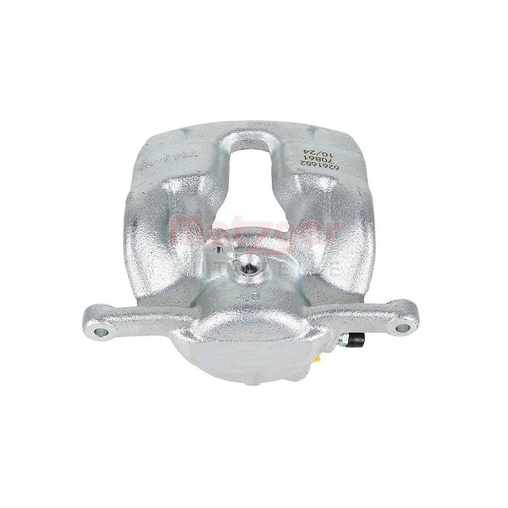 Гальмівний супорт METZGER GREENPARTS 6261652 для MERCEDES-BENZ передній правий, фото №1