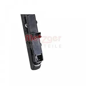 Переключатель крышки багажника METZGER 09161175 для PORSCHE, слева от водительского сиденья synthetic.ua - Фото 1
