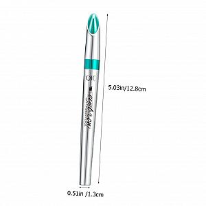 Жидкий карандаш MERRYHAPY для бровей с щеточкой, против пота, пластиковая туба synthetic.ua - Фото 1