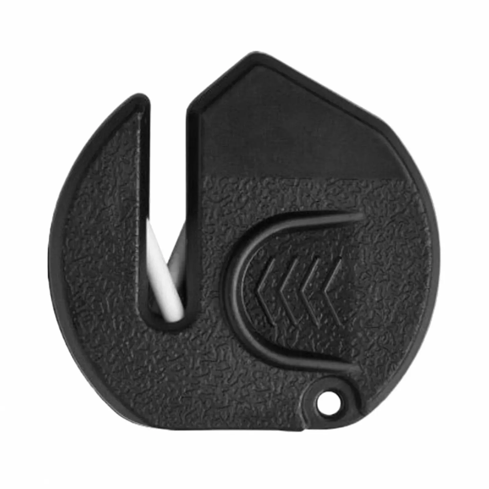 Точилка для ножей Mini Multifunction Нескользящая, фото №1