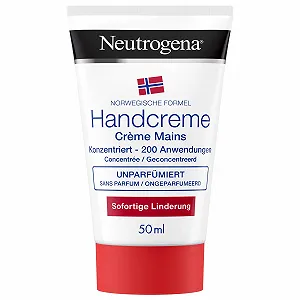 Крем для рук Neutrogena Norwegian Formula Без запаху 50 мл - Фото 1