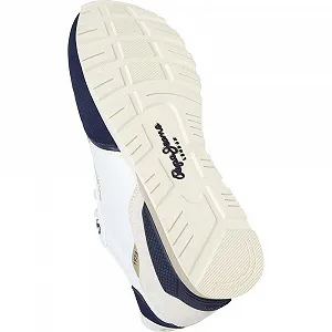 Кроссовки Pepe Jeans Brit Ivy M synthetic.ua - Фото 1