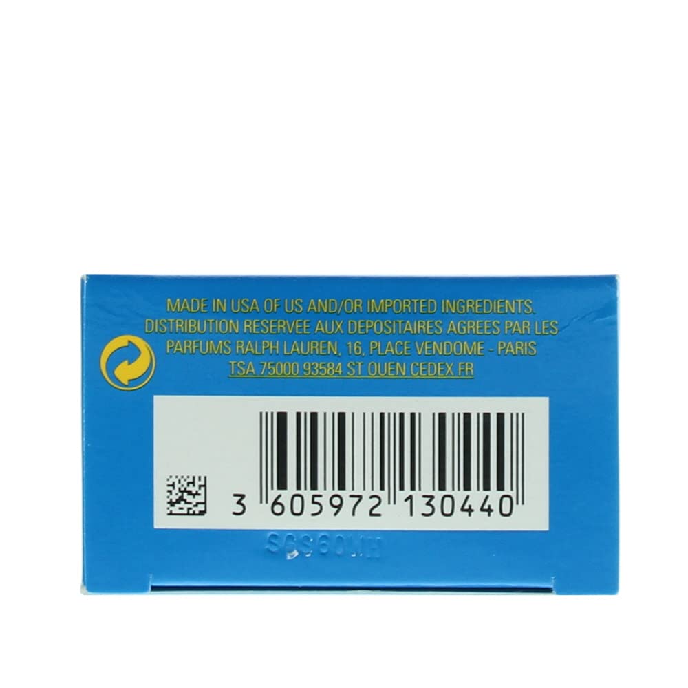 Eau De Toilette Ralph Lauren The Big Pony Collection No.1 Blue For Men 50 мл, фото №6 Eau De Toilette Ralph Lauren The Big Pony Collection No.1 Blue For Men 50 мл, фото №6