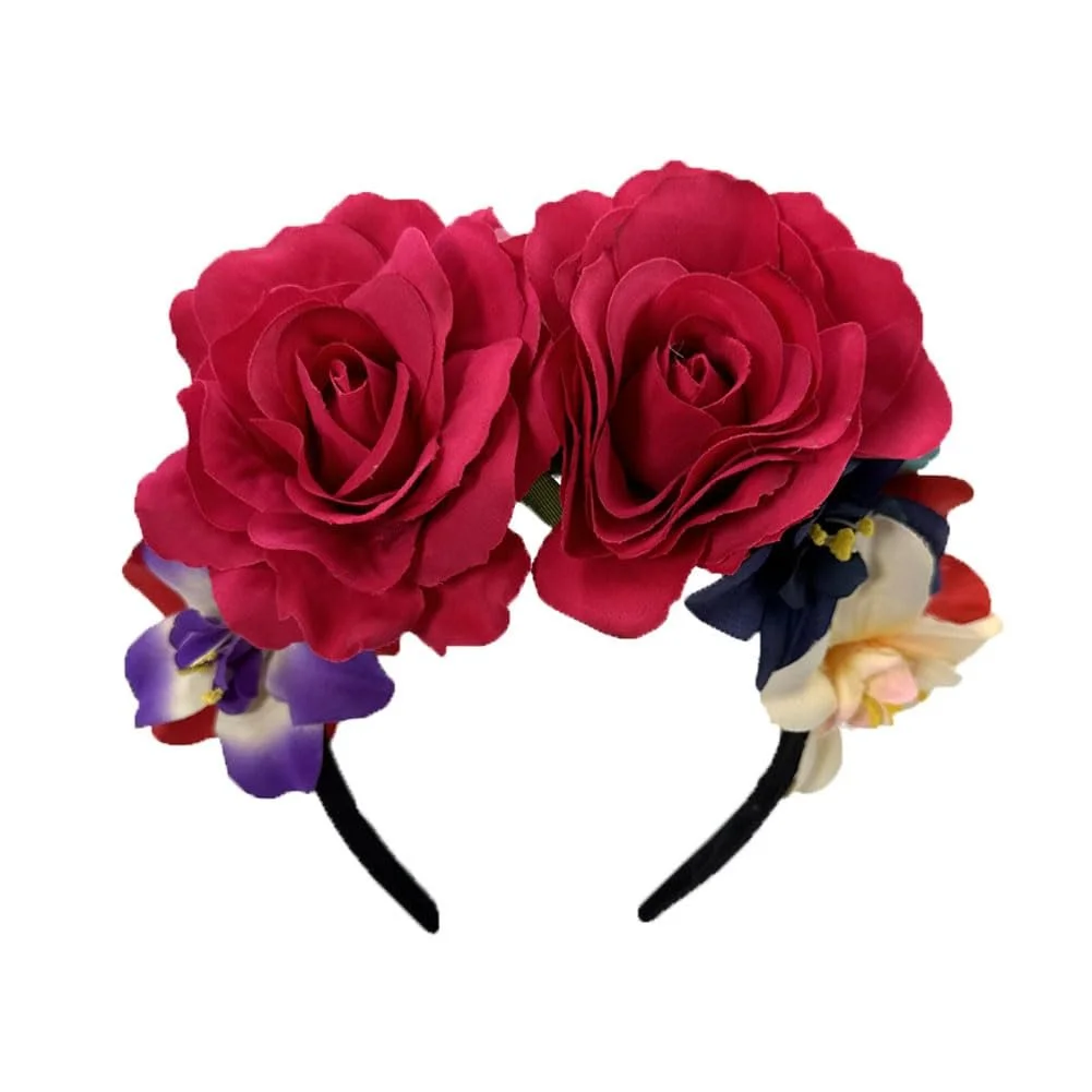 Обруч для волосся, фото №5