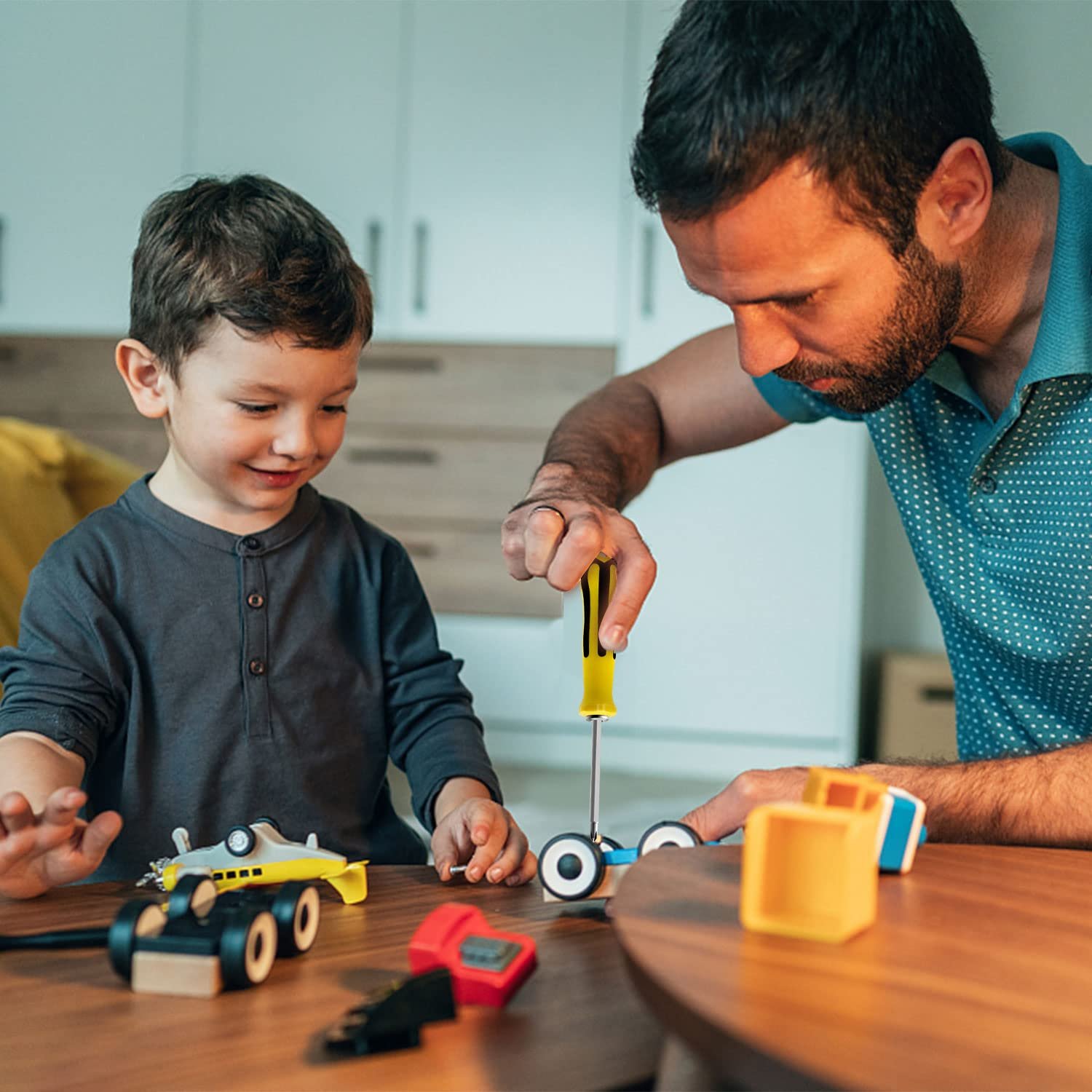 Набір викруток MYLERCT 13 в 1, фото №7