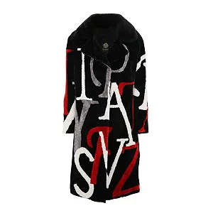 Шуба Hollert VO633 Женская овечья - Фото 1