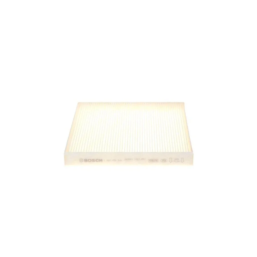 Фильтр салона BOSCH 1 987 432 540 для AUDI MAN SEAT SKODA VW CUPRA, фото №1 Фильтр салона BOSCH 1 987 432 540 для AUDI MAN SEAT SKODA VW CUPRA, фото №1